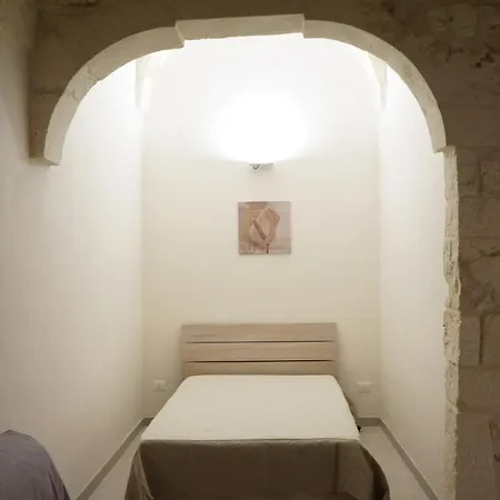 Holiday home Casetta Salvatore